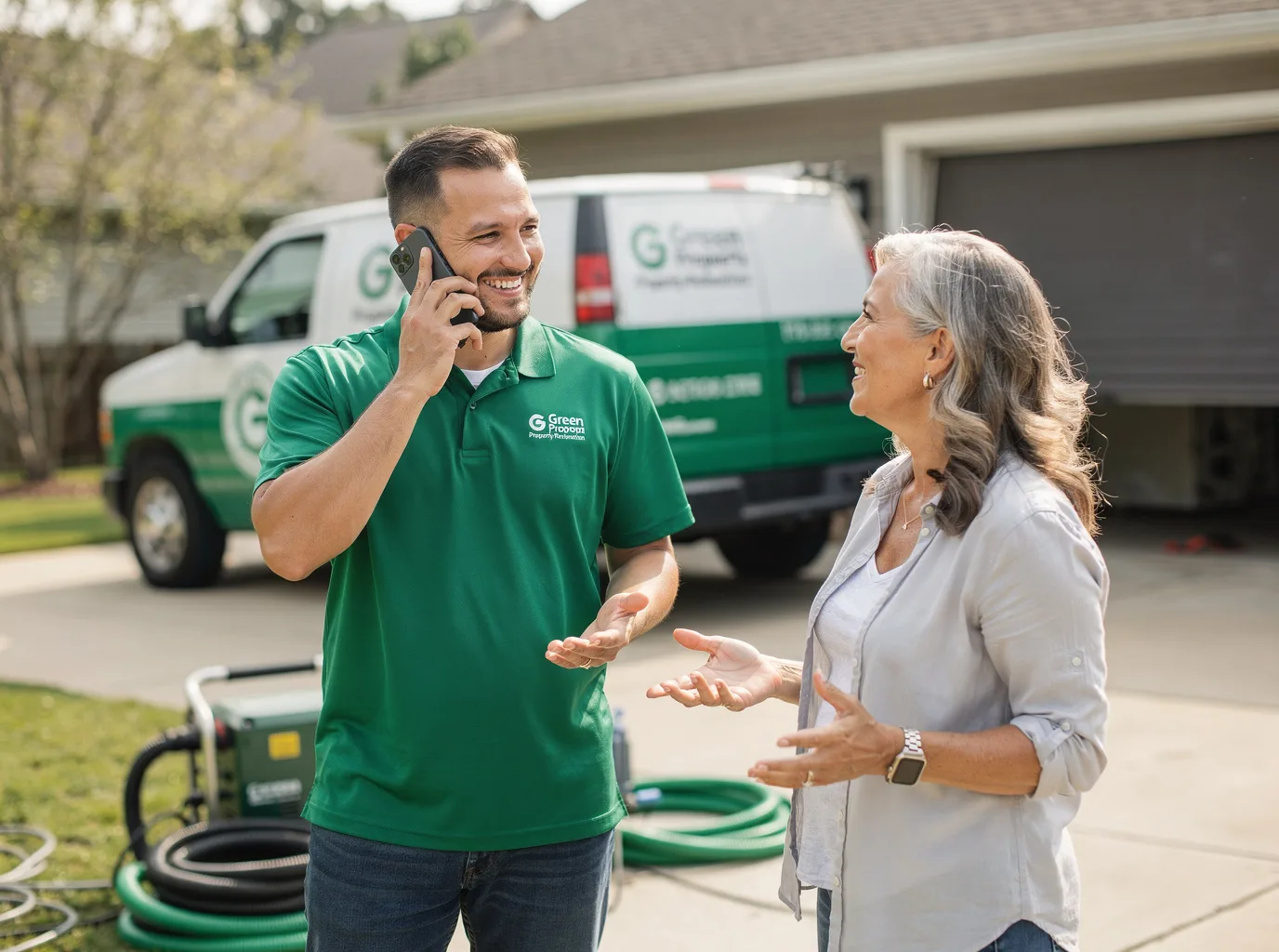 Water Damage Restoration New Trenton, IN FAQs